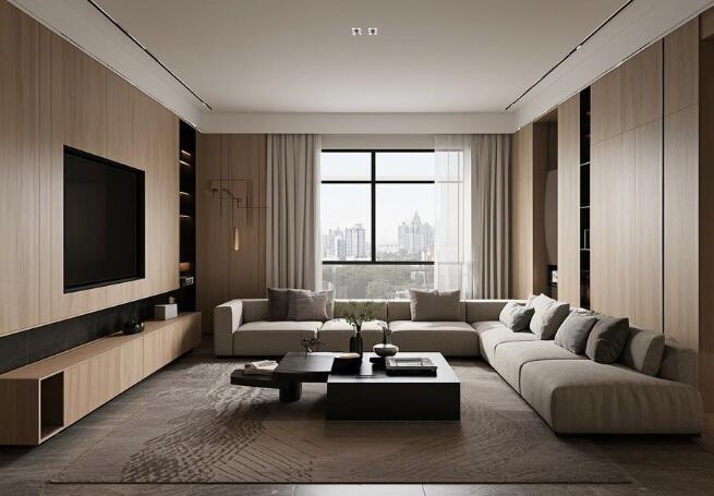 房子裝修完工后，多久入住才合適？